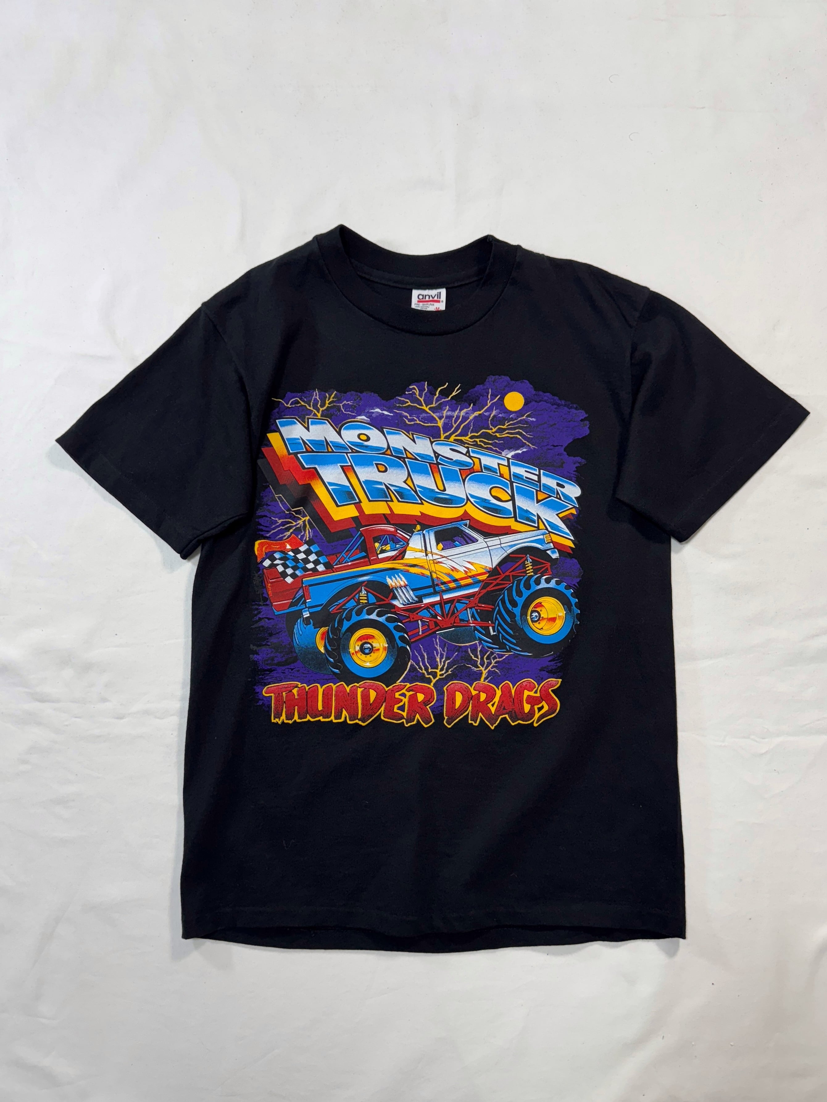 vt2 1990年代製 anvil Deadstock Made In USA サイズM