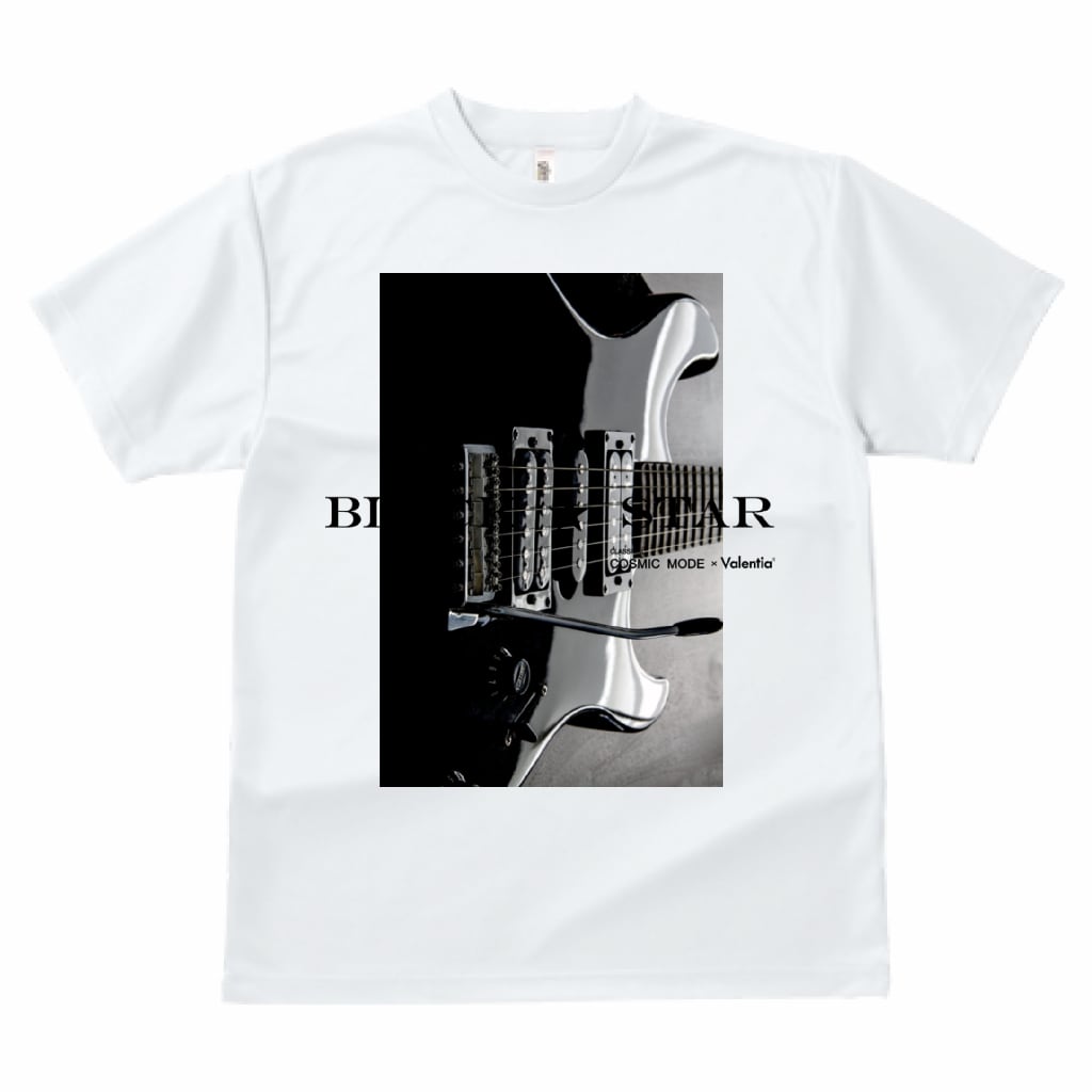 GLIMMER ドライTシャツ（両面印刷）