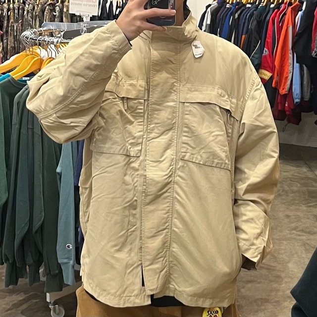 【Timberland/ティンバーランド】ジャケット