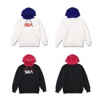 WDS SEA (SPC) HOODIE