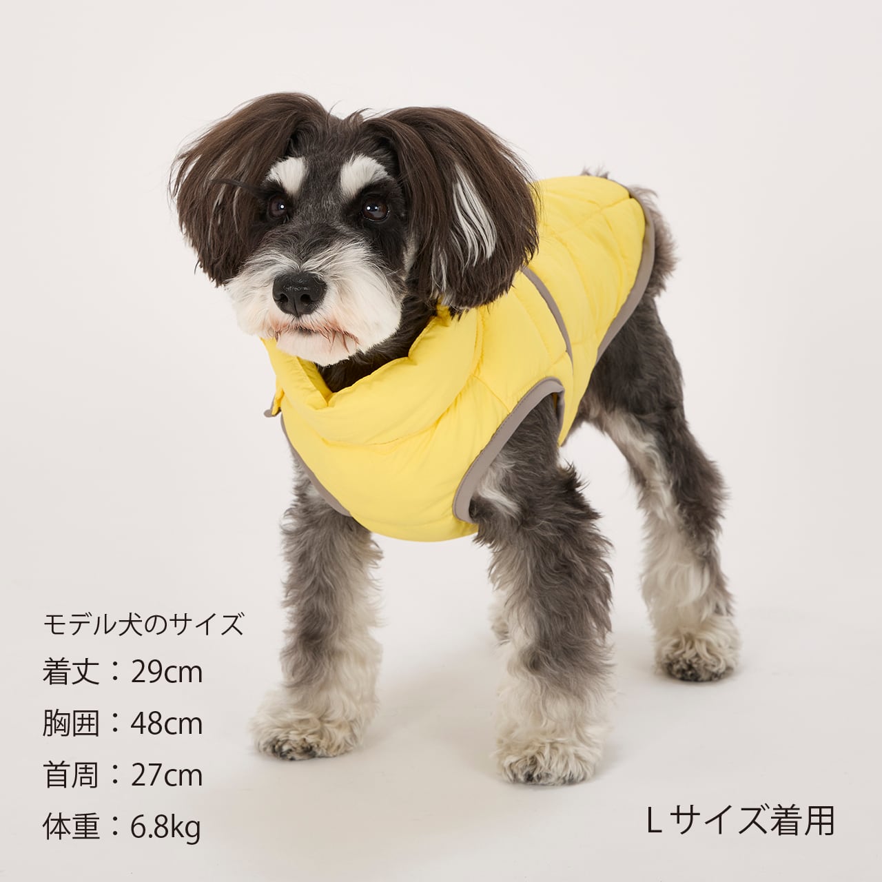 SUPER LIGHT PUFF VEST（M,MD,L）スーパーライトパフベスト