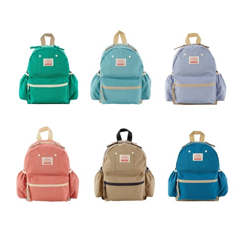 OCEAN&GROUND(オーシャン＆グラウンド) / DAYPACK GOODAY / Mサイズ