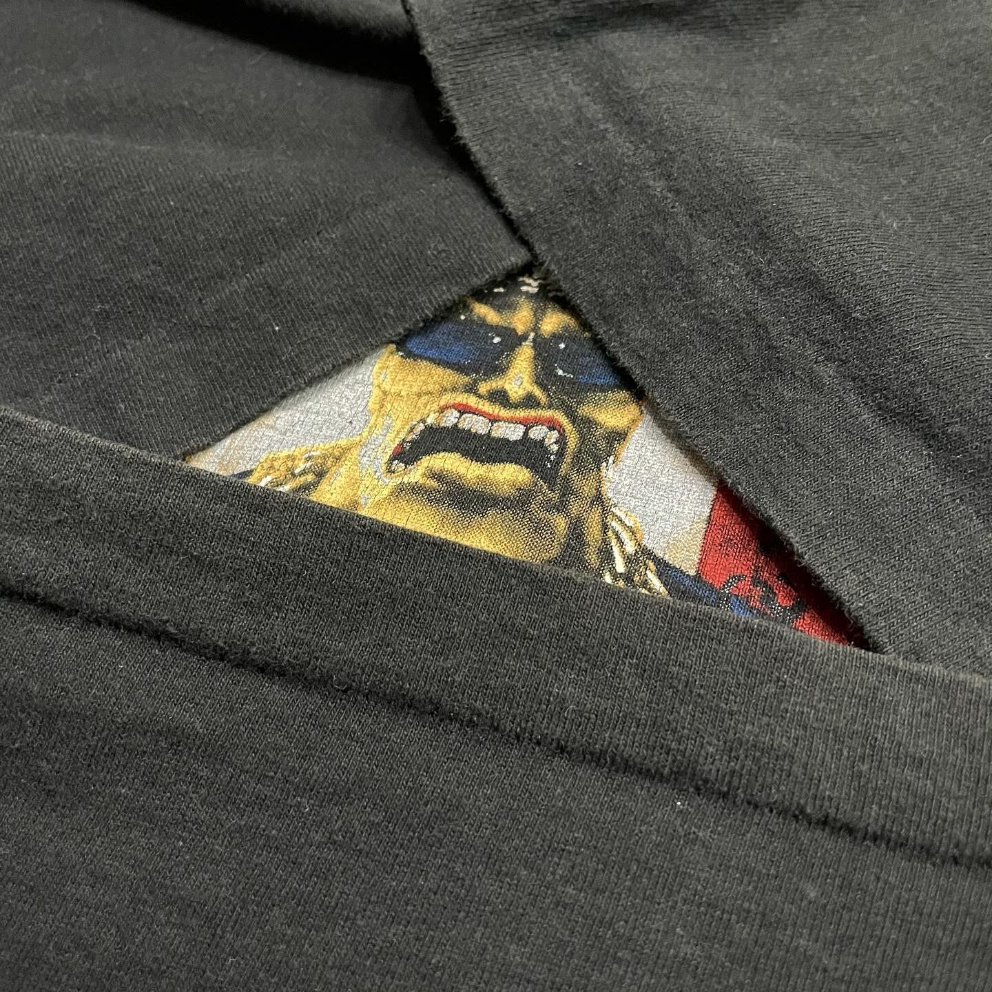 野花 卯月 Laaz rockit ラーズロケット 貴重シャツ | www.tegdarco.com