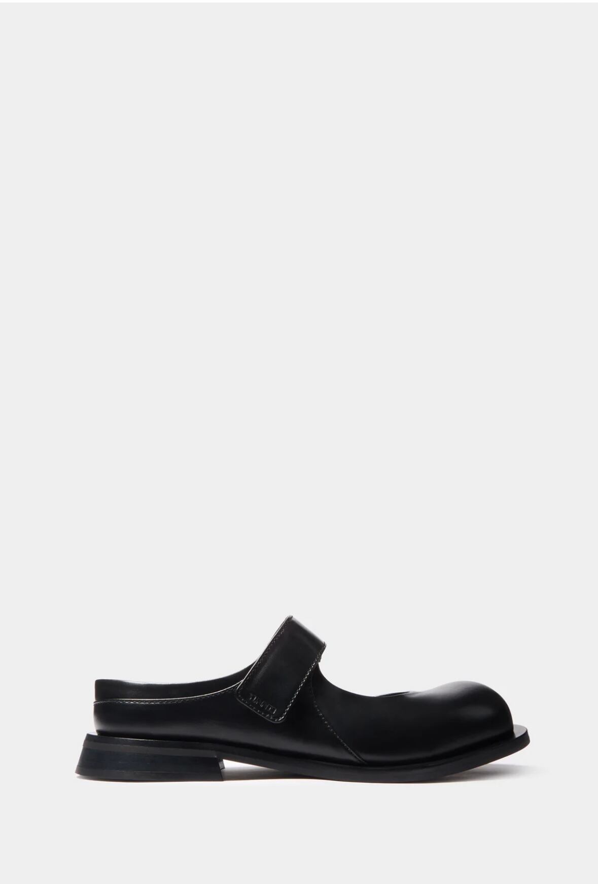 SUNNEI』FORM MARG SABOT SHOES / black size 41 | SUKIKIRAI
