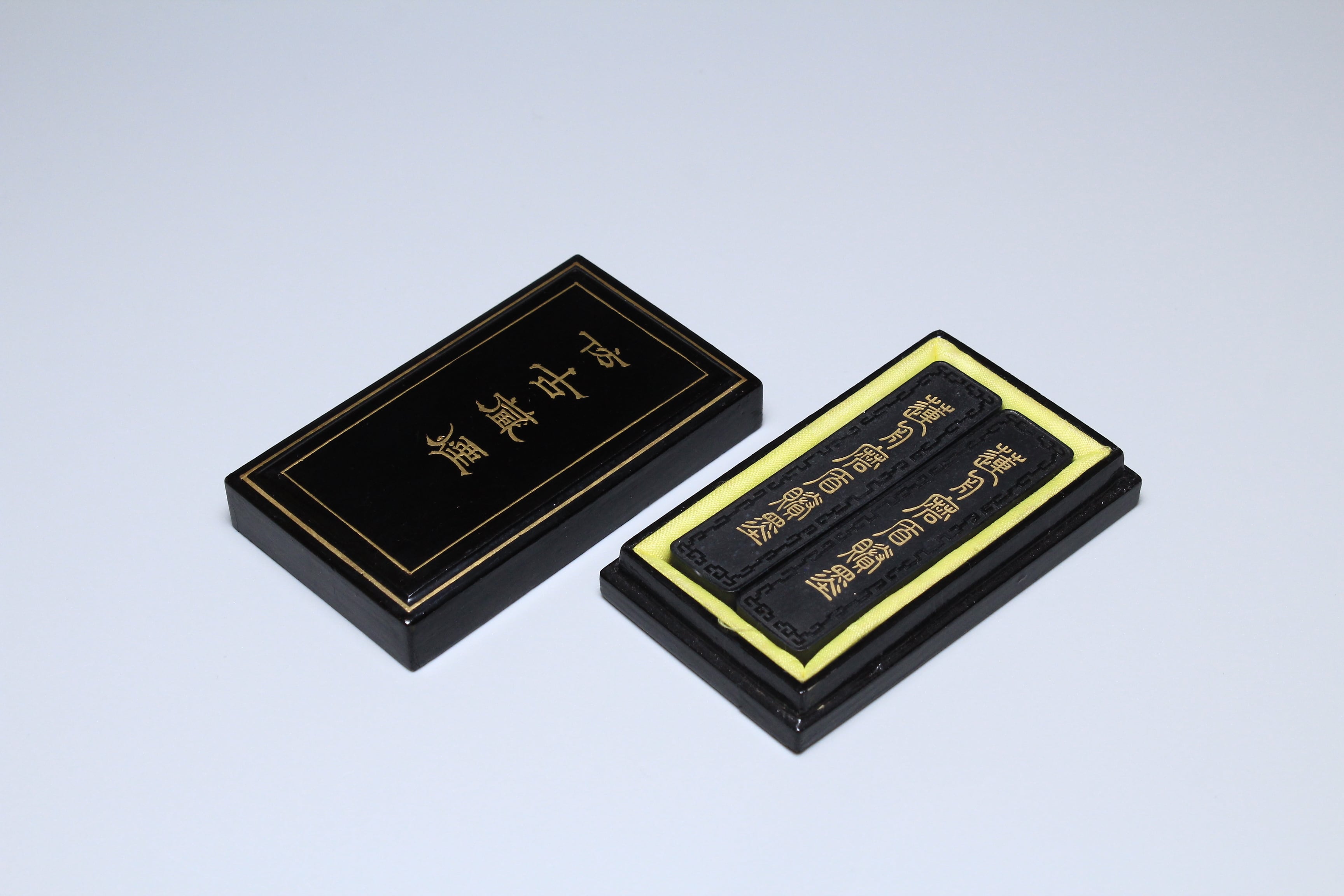 美術品】中国大硯 古硯 書道 実用硯 中国骨董 龍 ほり