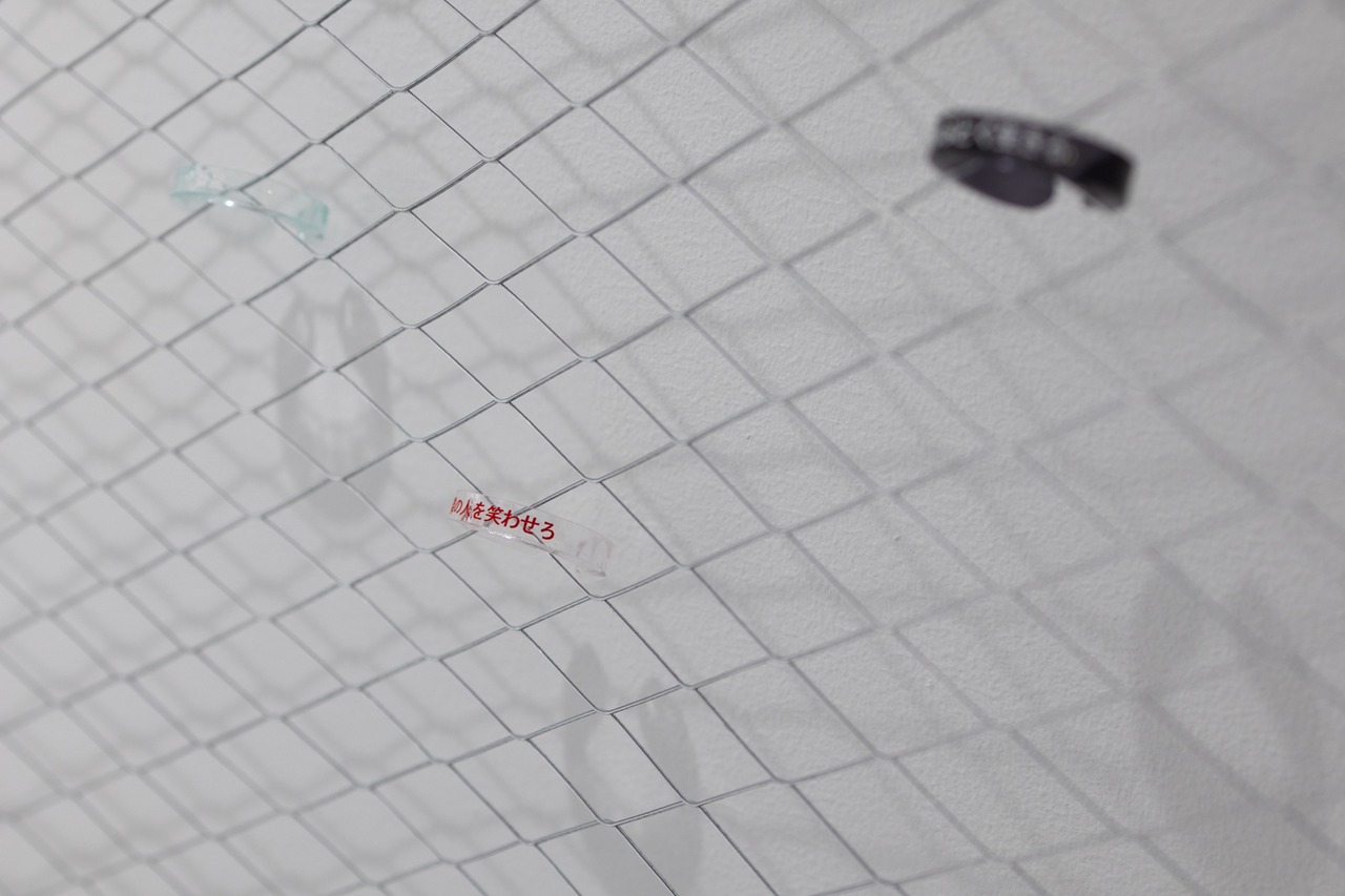 < フムフムス > ポエリング - 清らかに