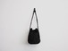 CCU “ BRAIDED DRAWSTRING BAG”