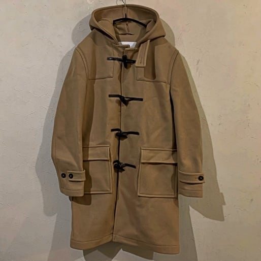 マッキントッシュ　MACKINTOSH ダッフルコート