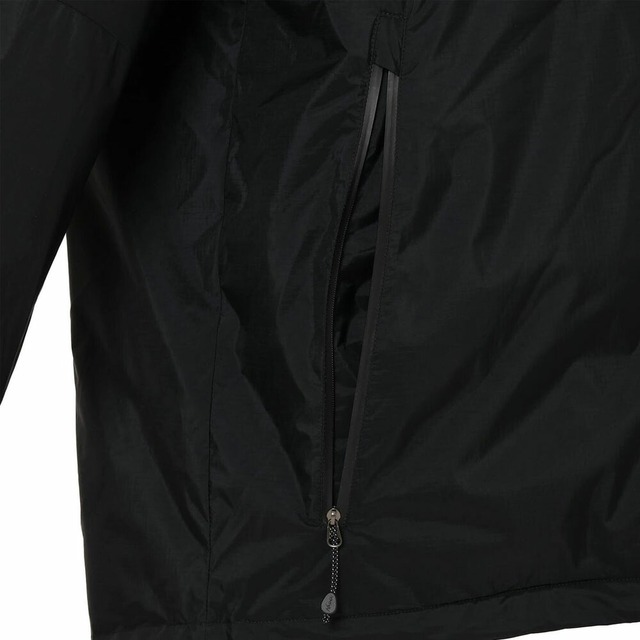 ナンガ NANGA オーロラ スタンドカラー ダウンジャケット AURORA STAND COLLAR DOWN JACKET
