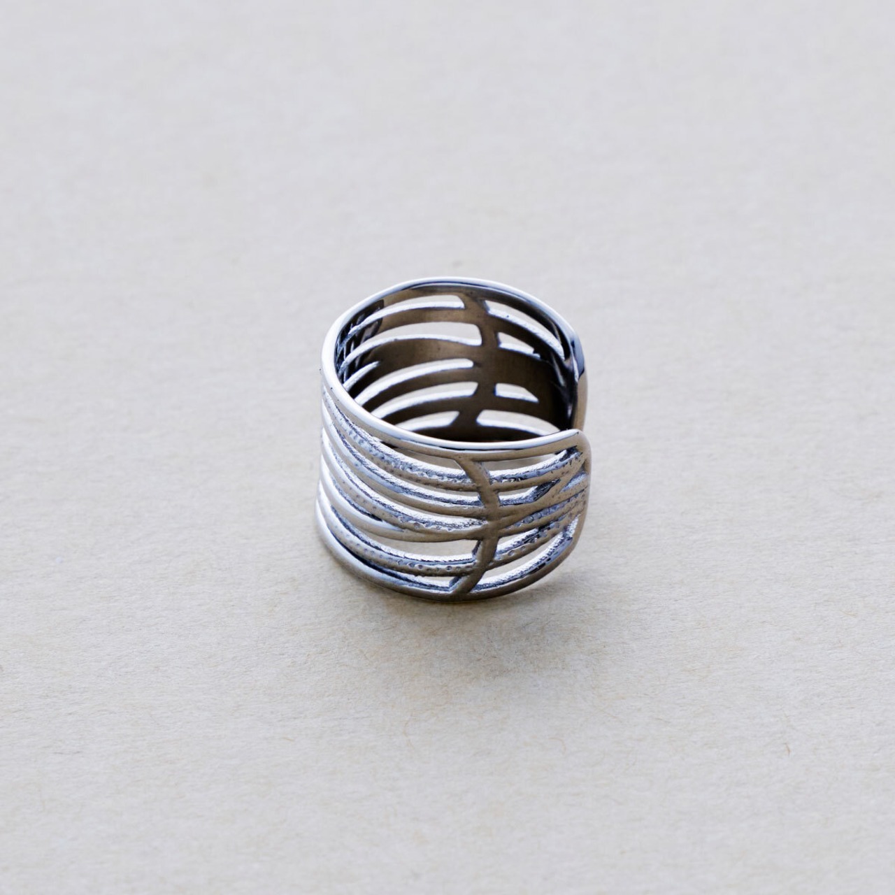 MILLE RING