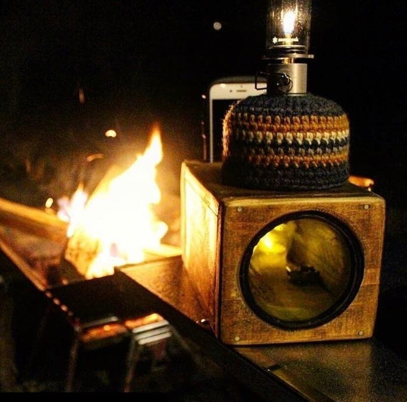 ボトルスピーカー ペットボトルで、低音を響かせるポータブルスピーカー「Sodapop