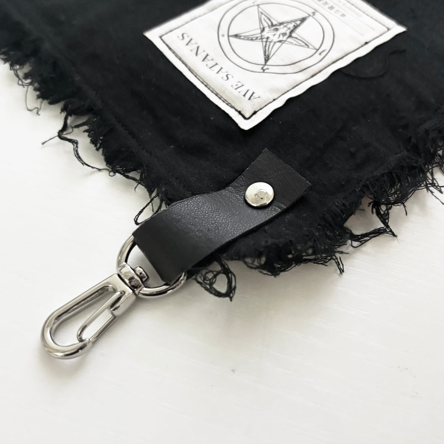 Gauze Bum flap | CULTNIA