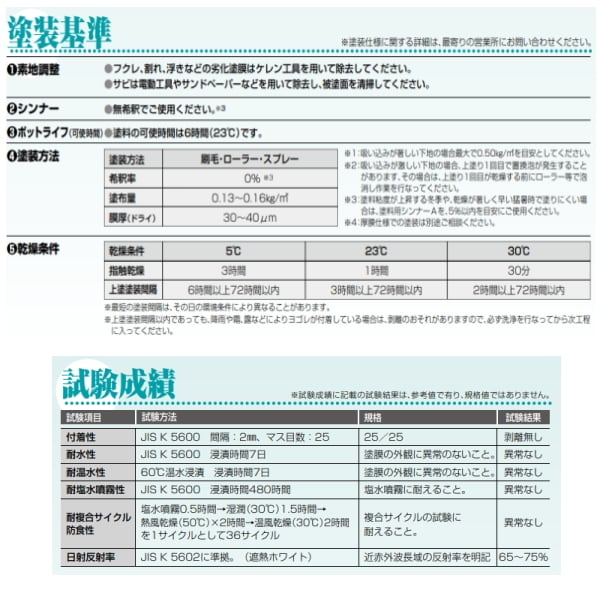 エポキシプライマー材　16kg