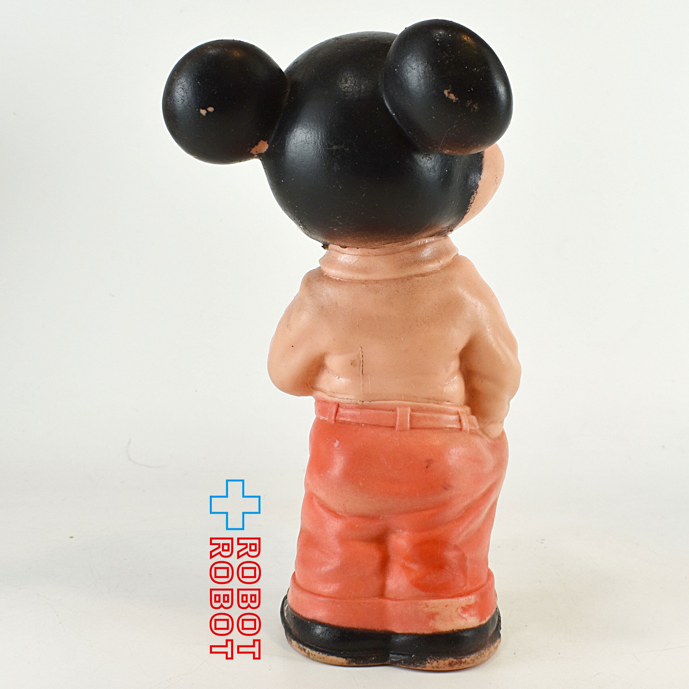 バイスロイ社 ディズニー ミッキーマウス ネクタイ ラバードール