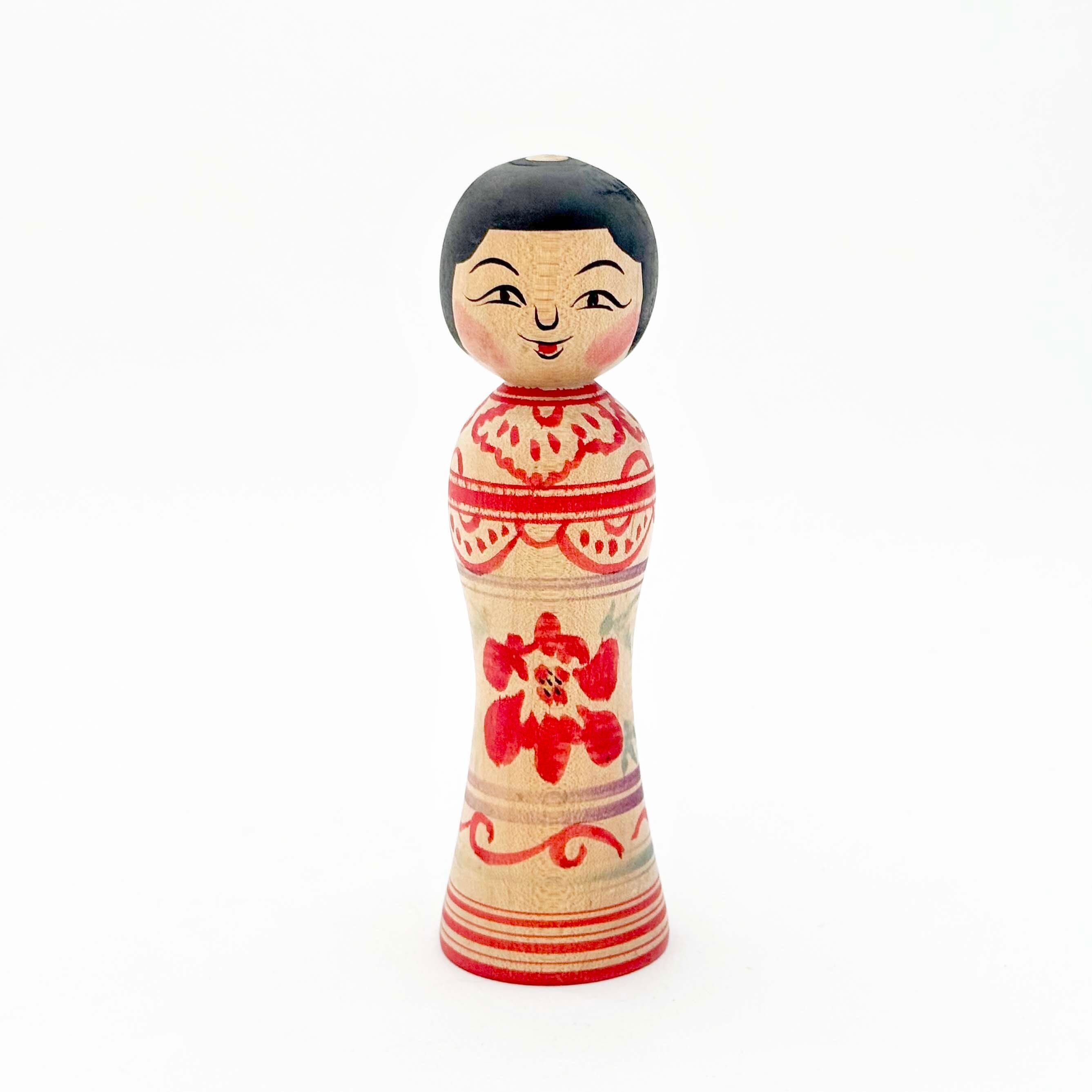 津軽系 / 奥瀬恵介工人（15cm）