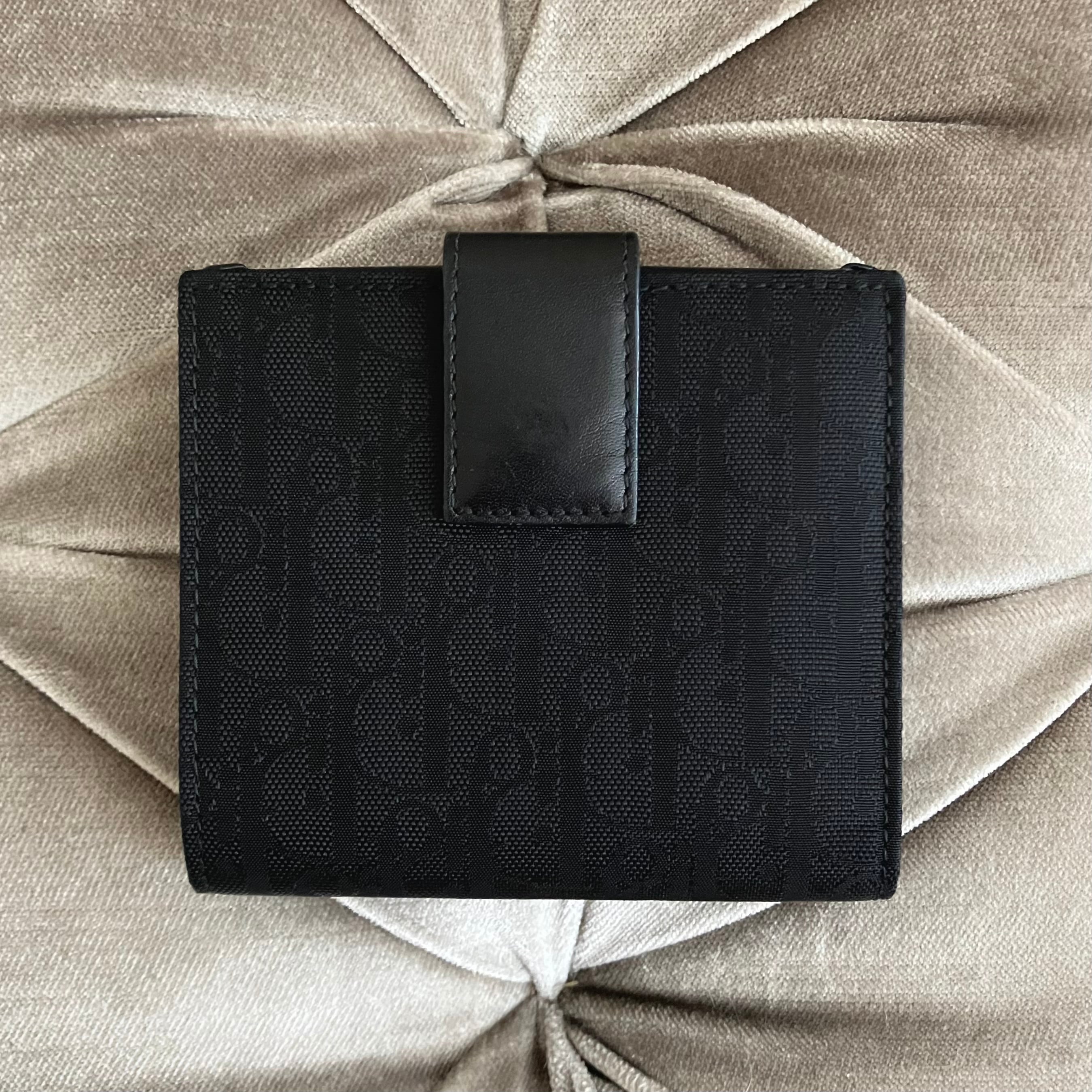 ✨美品✨Christian Dior ❤︎ Vintage ❤︎ ethnic Wallet | OKAKURA