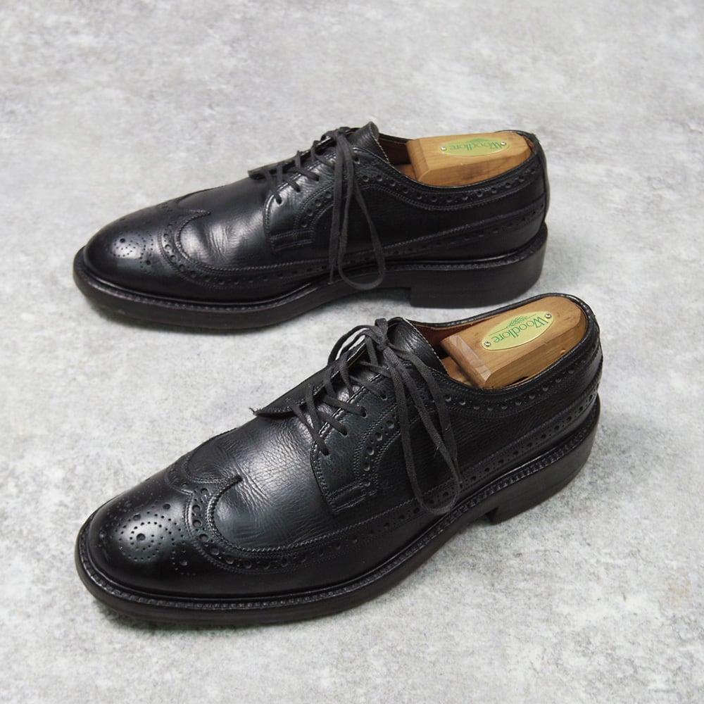 80s 26㎝ Florsheim Imperial Quality Kenmoor MADE IN USA | armee