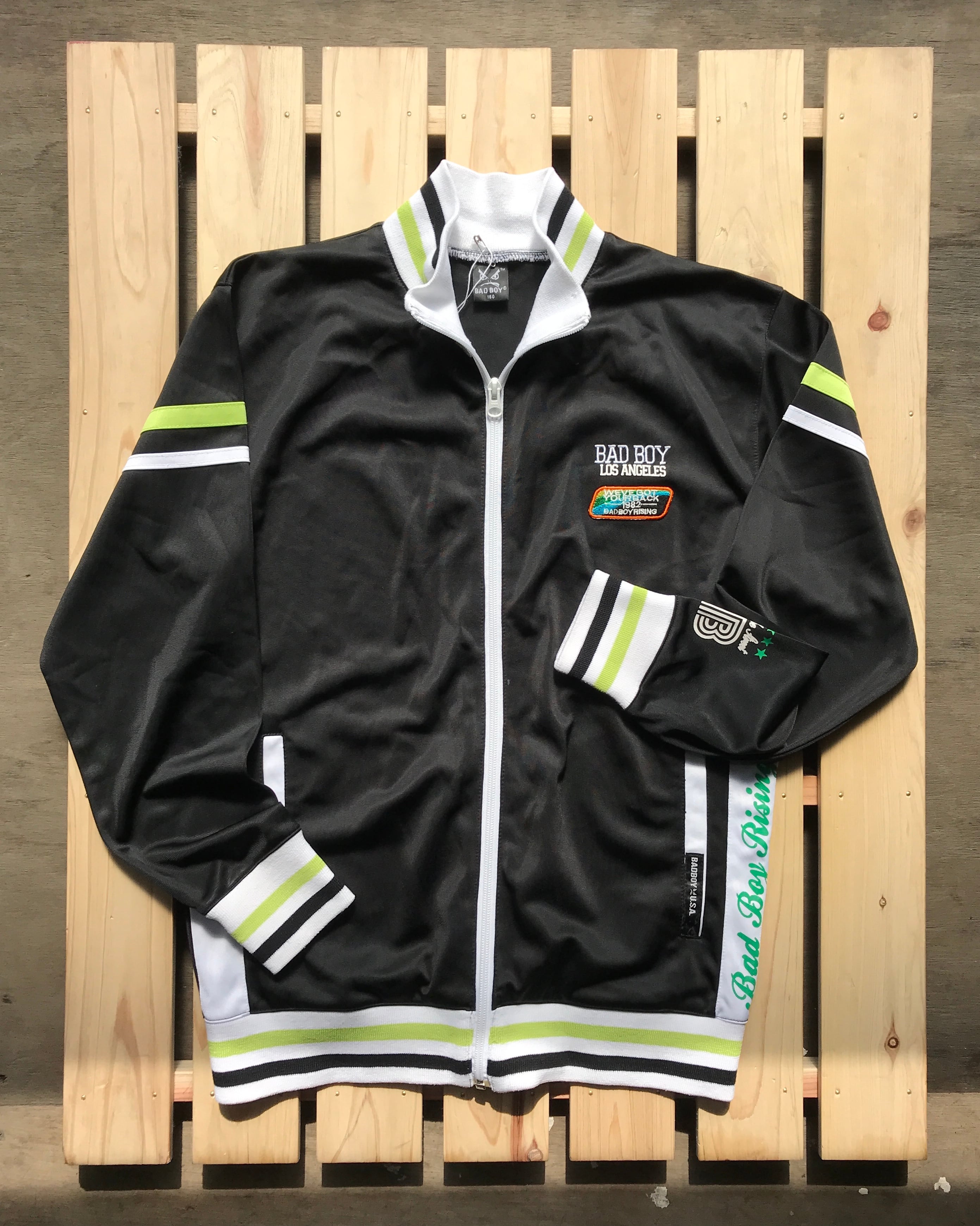 SUPER LOVERS size M | 古着屋border