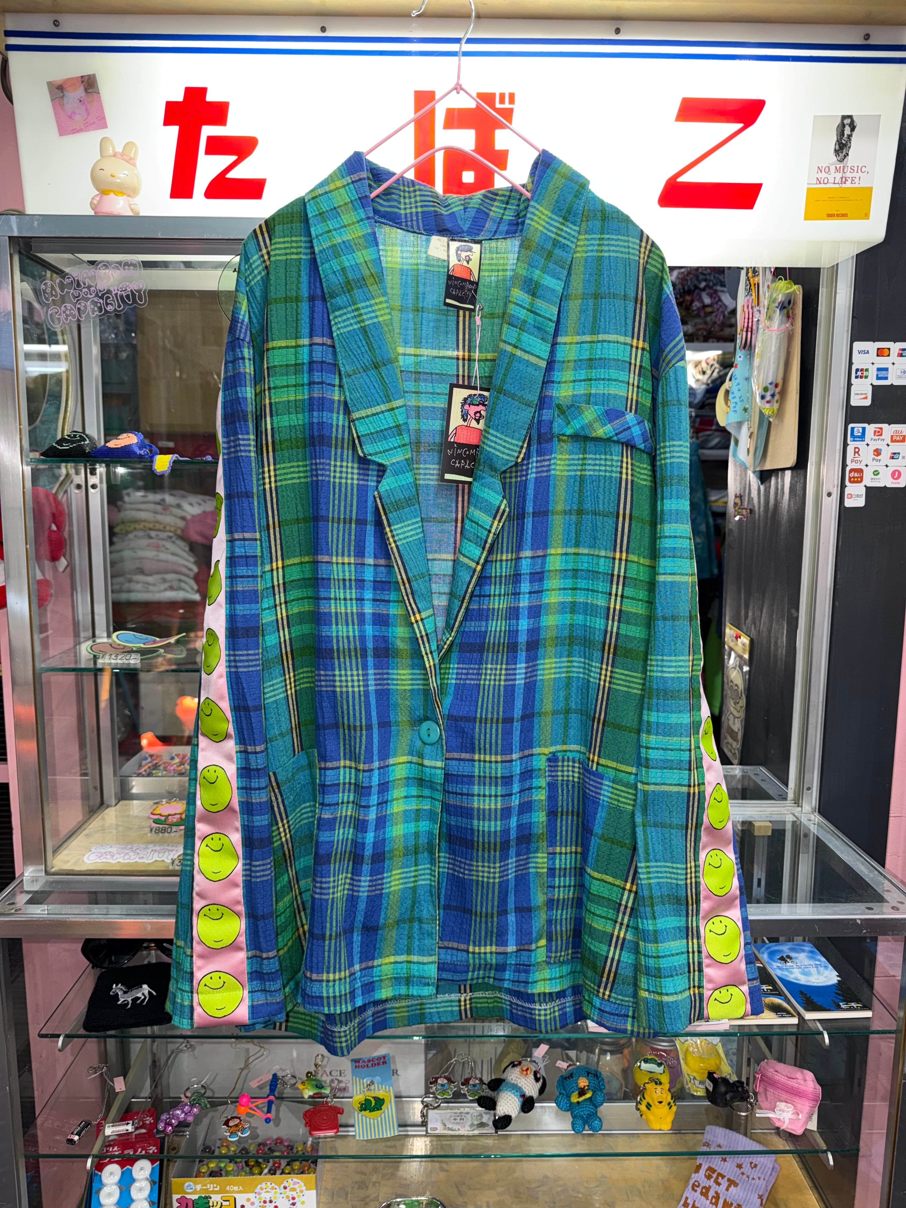 オオハシ商店