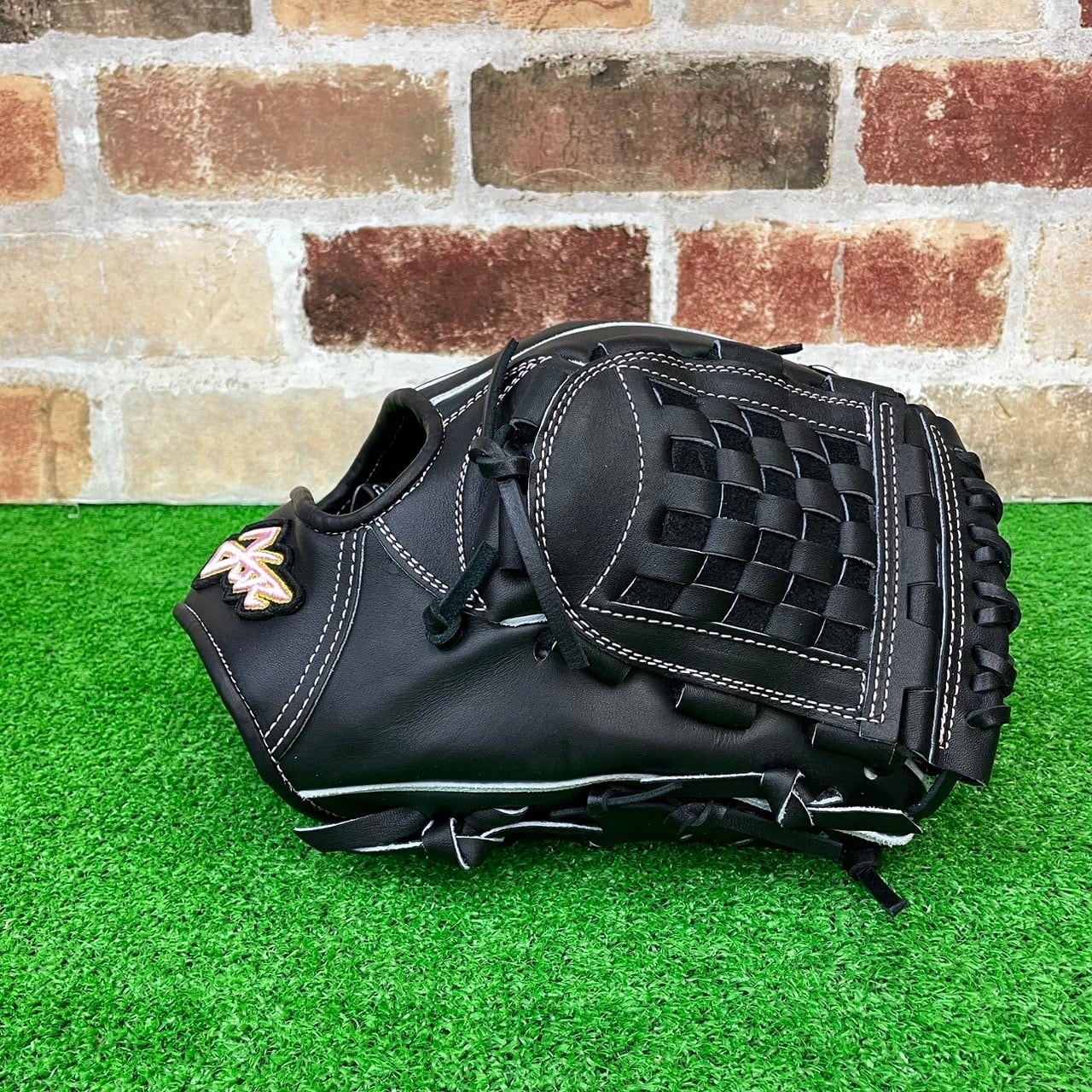 エールストーリー　硬式　オーダーグラブ YSR Yell-story エールストーリー 硬式オーダーグラブ BEST SELECT