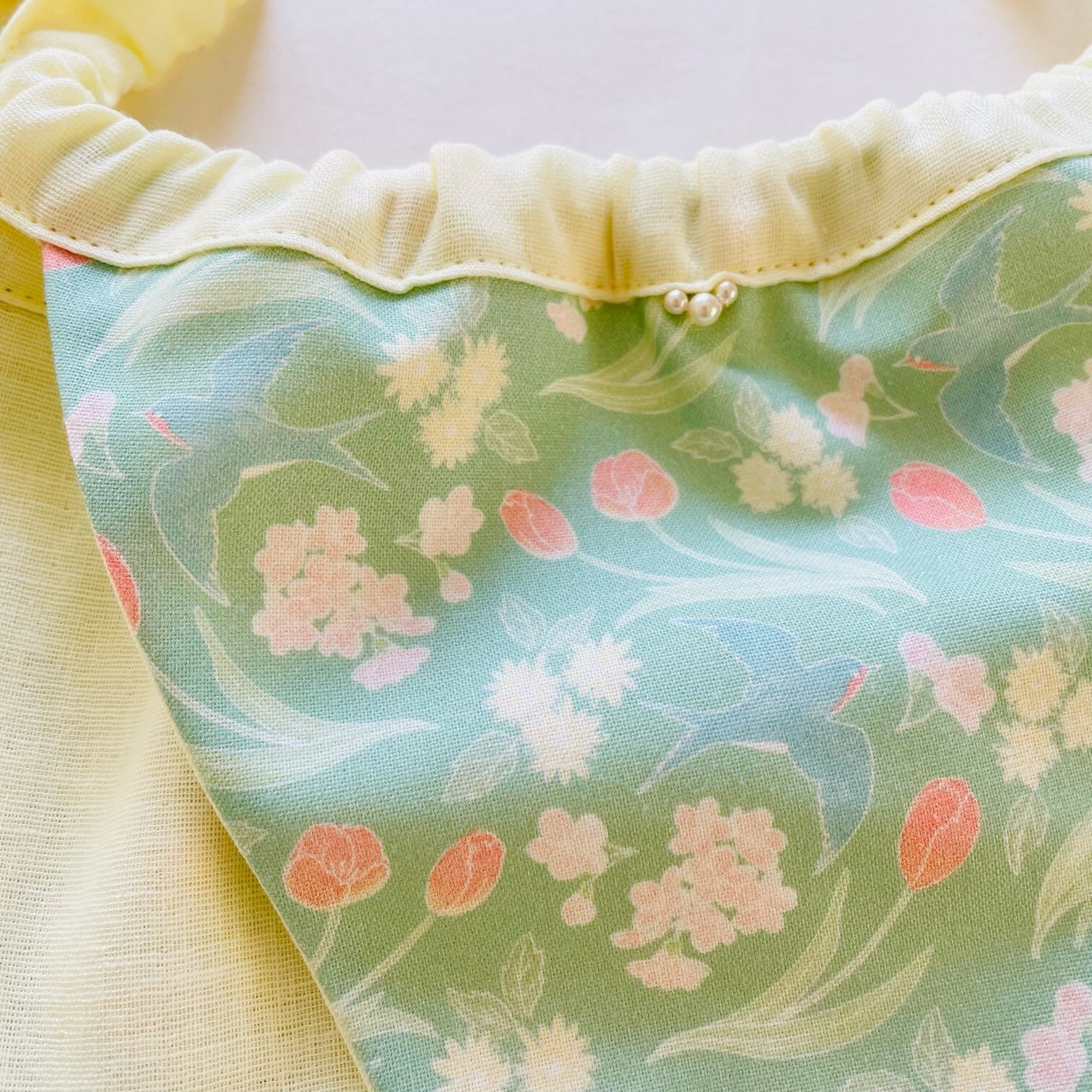 フンティ「humming」