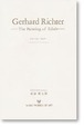 ゲルハルト・リヒター「ペインティング・オブ・シャイン」(Gerhard Richter)