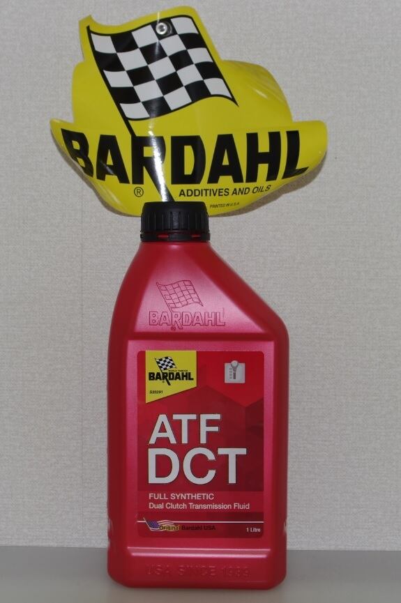 バーダル ATF DCTデュアルクラッチトランスミッションオイル 1L 他の