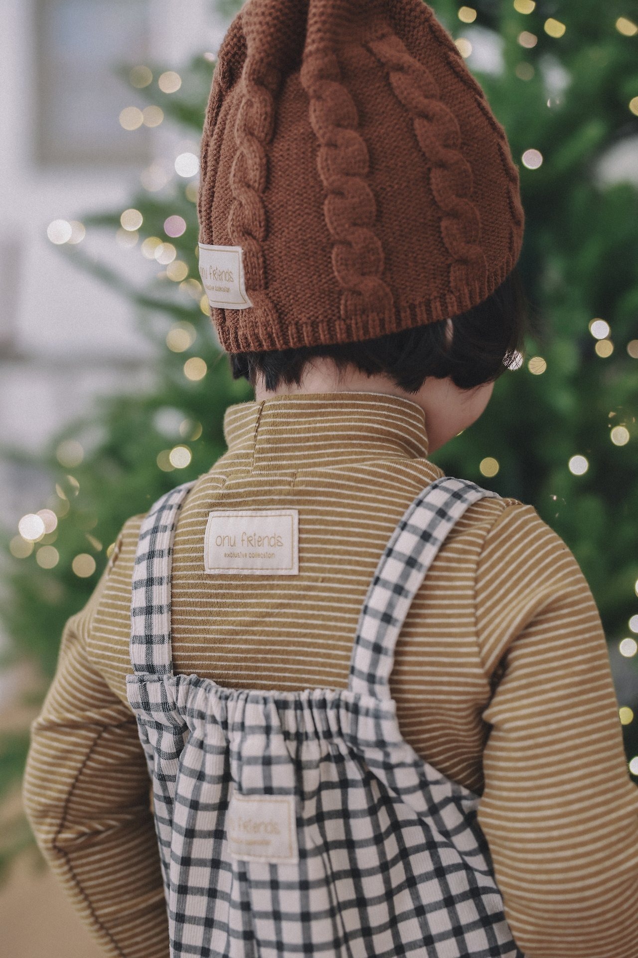 ONU［取寄］guabegi knit beanie 26winter