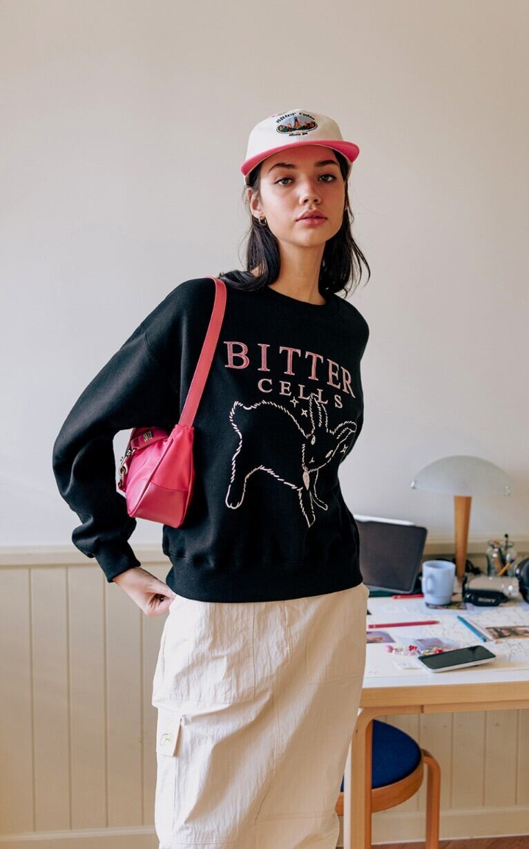 残1 マウスラビット　Tシャツ　クリーム色　イェソン　ヒチョル　韓国 残1 マウスラビット Tシャツ クリーム色 イェソン ヒチョル 韓国