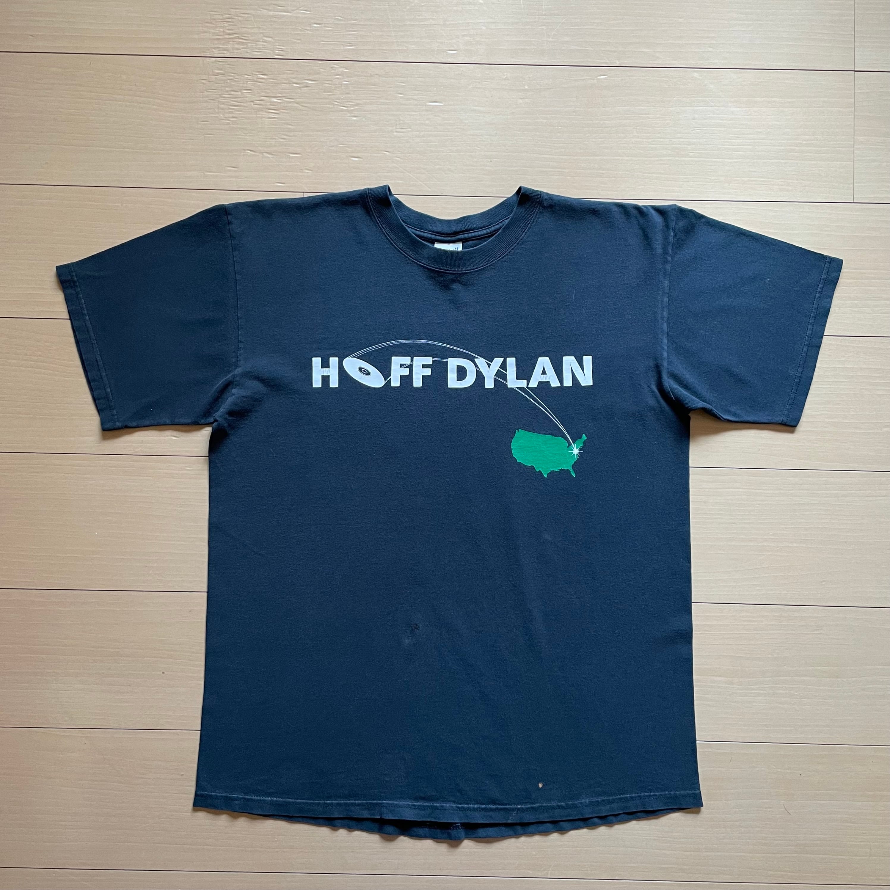 銀杏BOYZ“「世界ツアー 2005」printed Tee | PAY ID