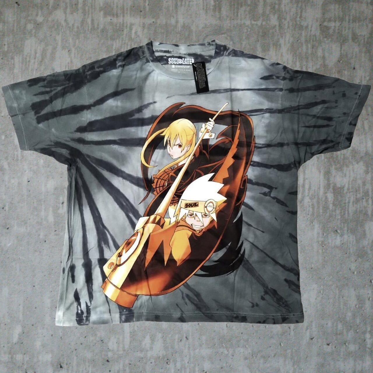 ストレンジャーシングス 薄手ニット 2XL 黒 新品 セーター イレブン
