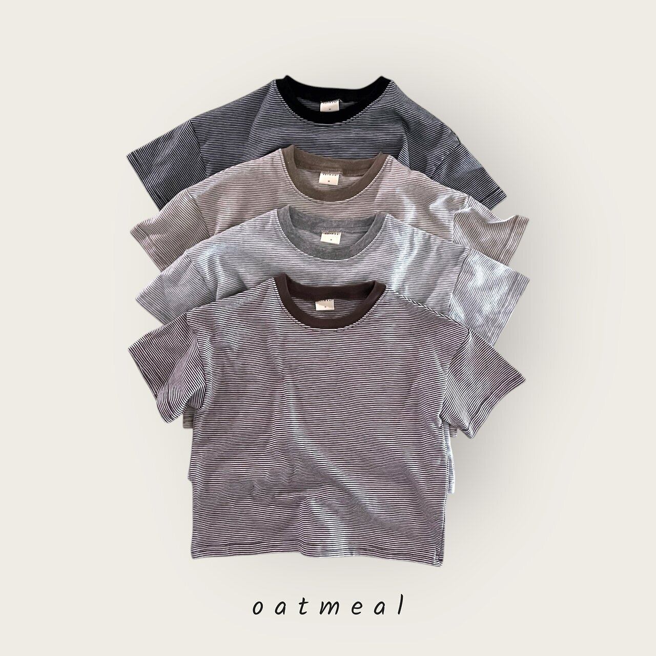 〘予約〙oatmeal / Venice st round