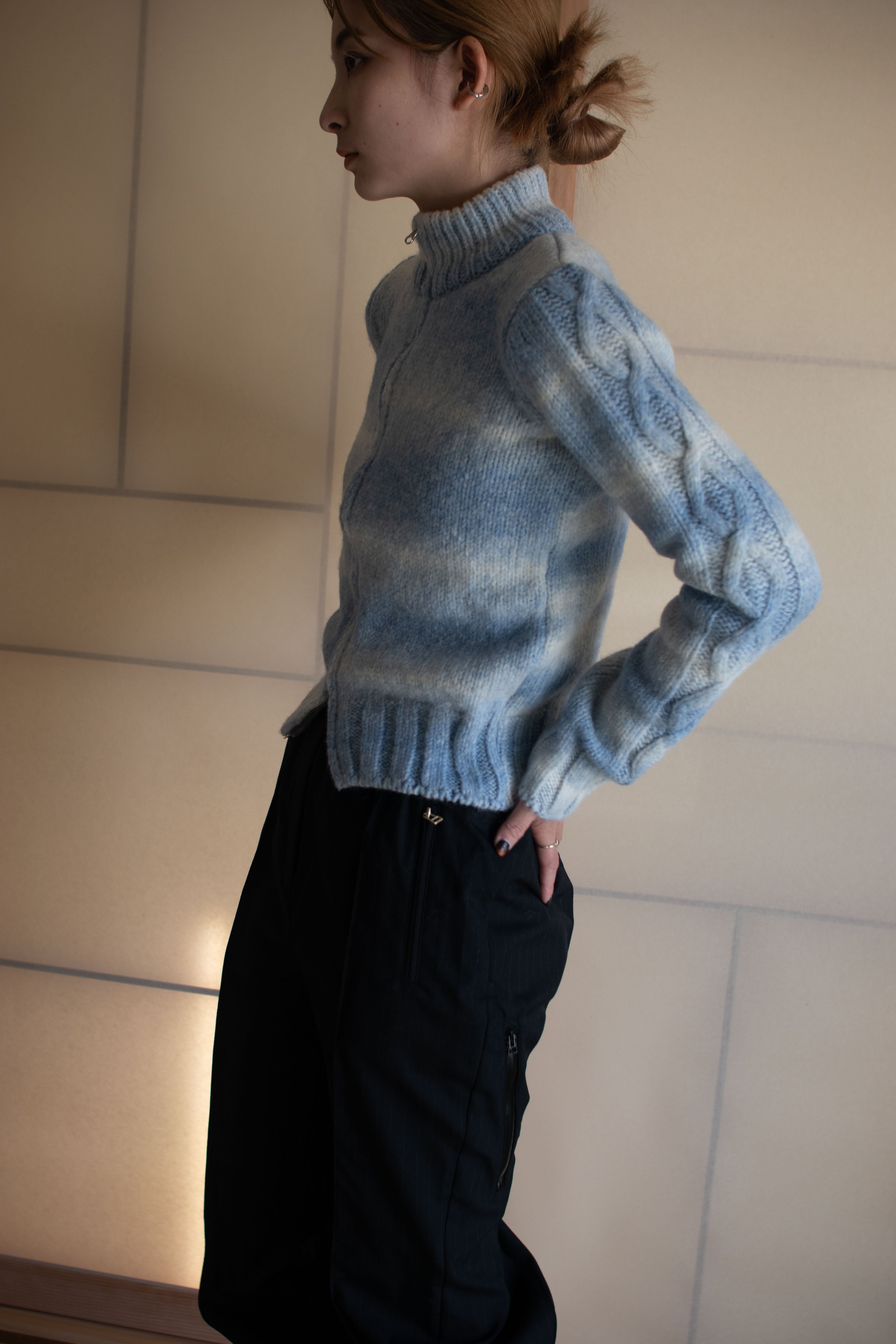 Paloma Wool Pratobello Knit cardigan | physis (ピュシス)