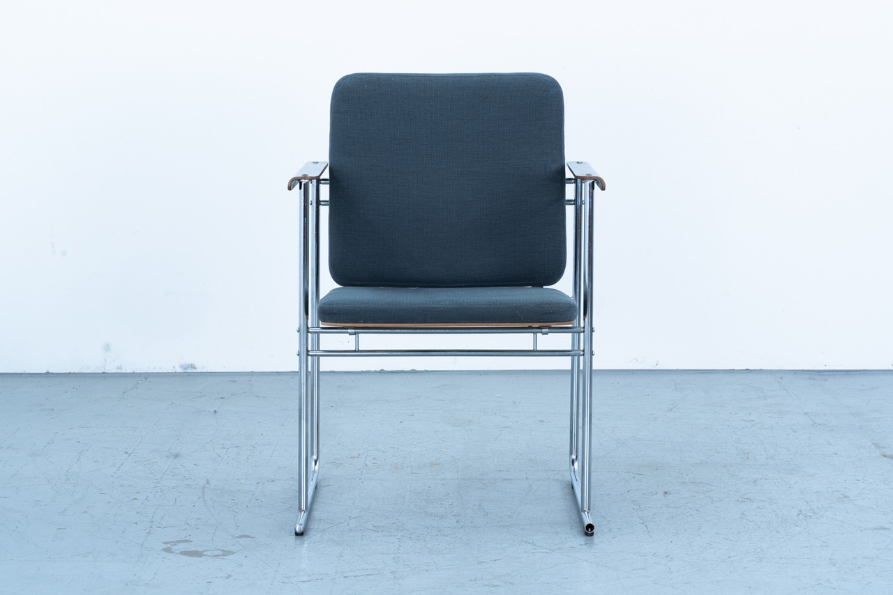 Yrjo Kukkapuro | Skaala 472 Armchair