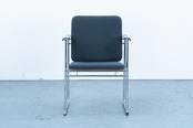 Yrjo Kukkapuro | Skaala 472 Armchair
