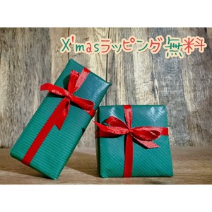 ☃クリスマスラッピングにつきまして☃