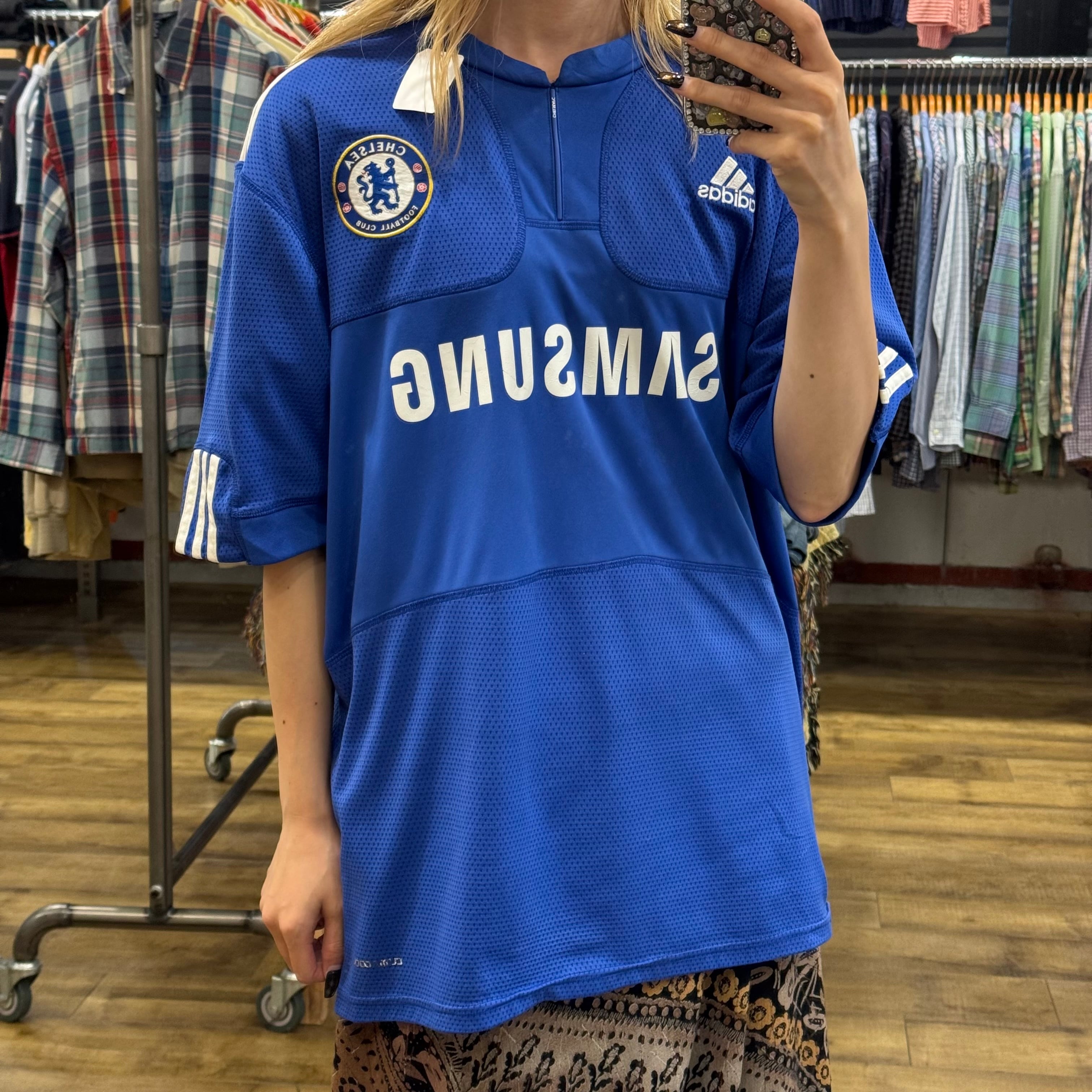 サッカーシャツ | 古着屋KAKAVAKA