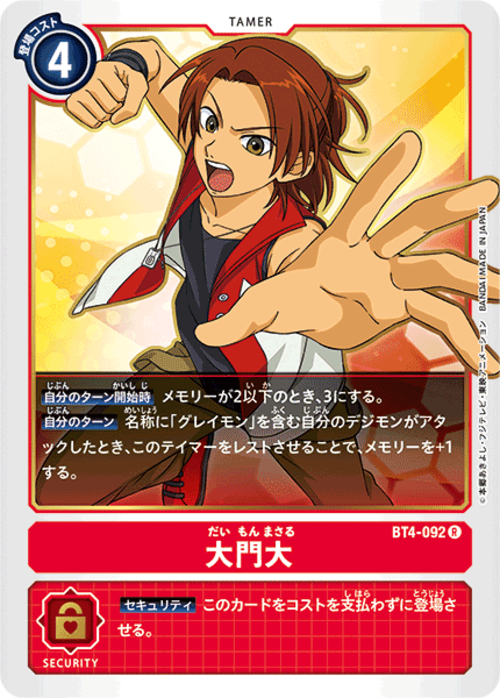 コーギーアールオリジナルST デジソウルチャージ‼