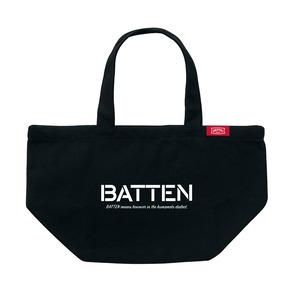 BATTEN-TOTO／Black