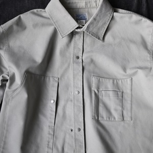 1940sヘリテージ・ワークハンティングシャツ A2115