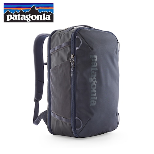 patagonia パタゴニア ブラックホール・ミニ・MLC 30L 49266 Smolder Blue w/Forge Grey