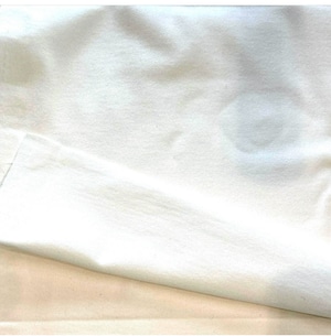 ★TB618◆2.1m◆綿100%天竺ニット生地◆オフホワイト