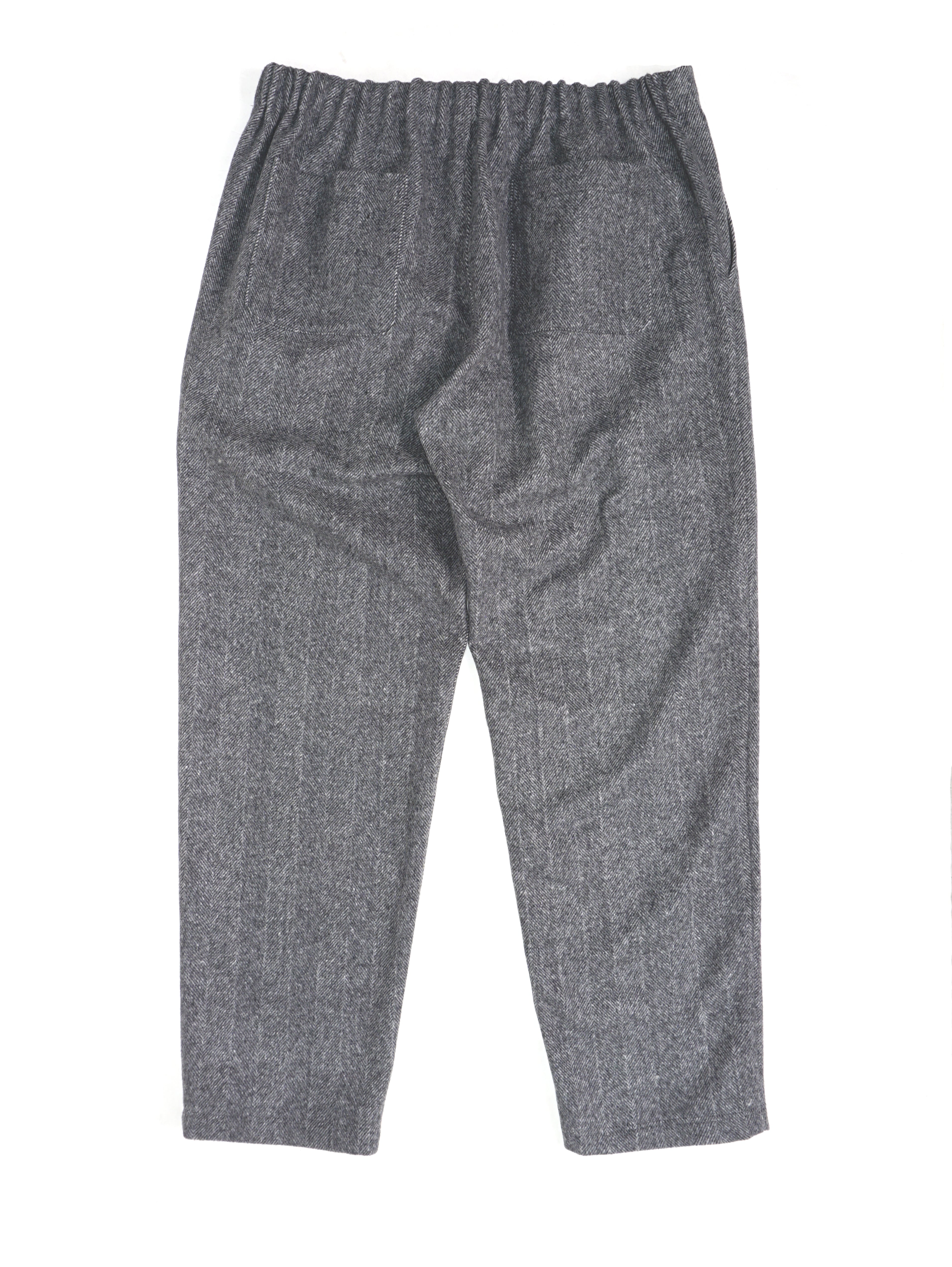 Felted Lamb's Easy Trousers