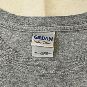Ireland print tee