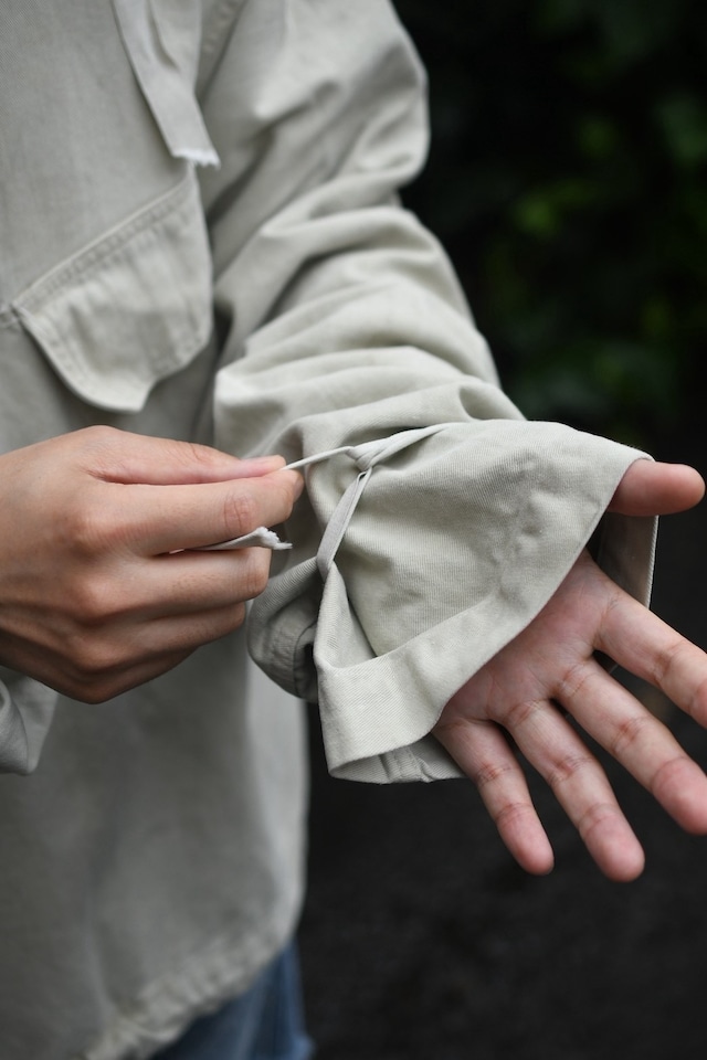OK/40's "US.NAVY" salvage parka
