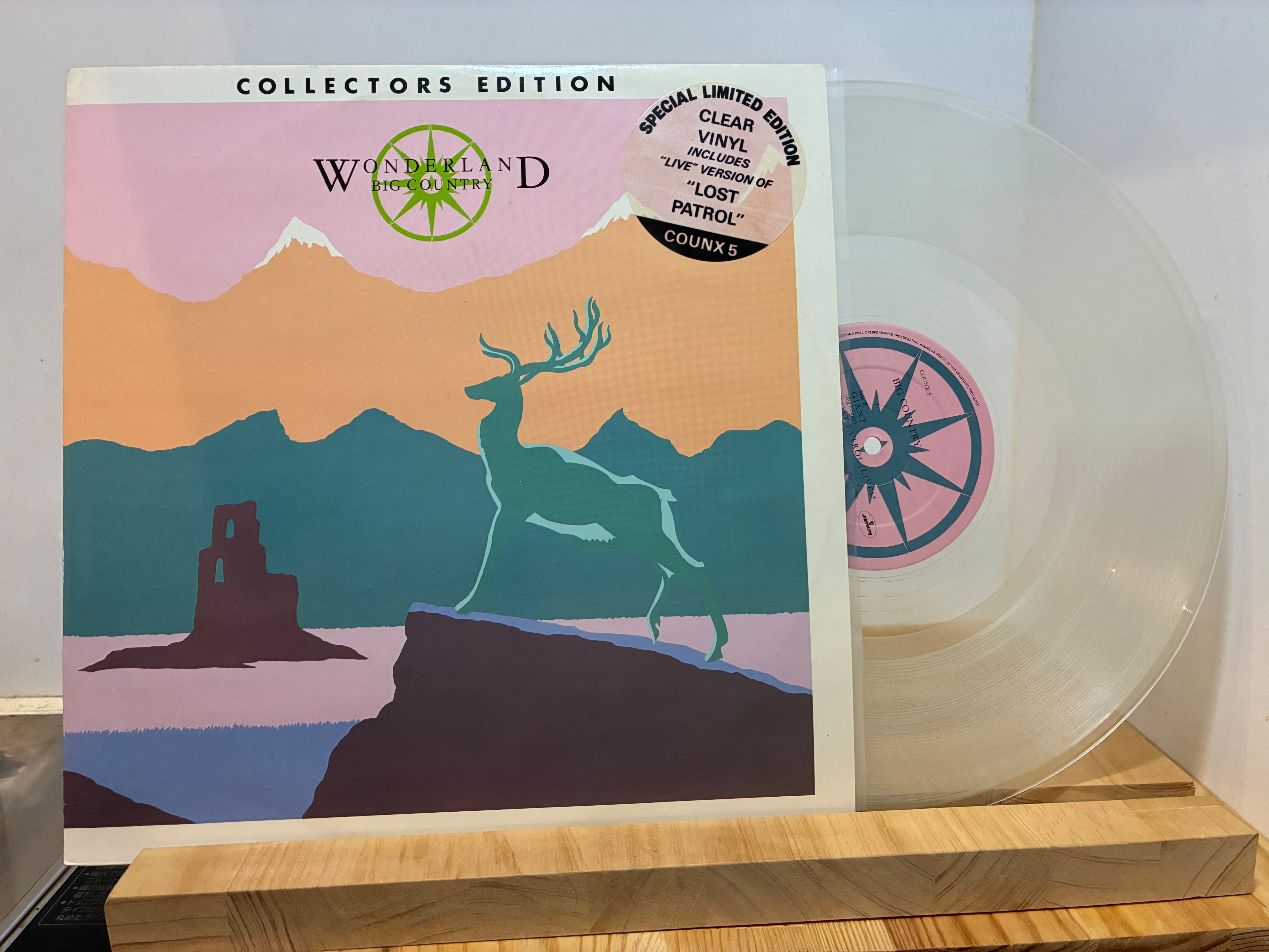 BLANKEY JET CITY / HARLEM JETS | sixteen records (シックスティーン