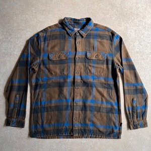 Patagonia  L/S  Flannel Shirt  XL