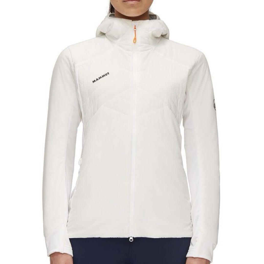 Rime Light IN Flex ライムインフレックス 白 マムート | select shop yama