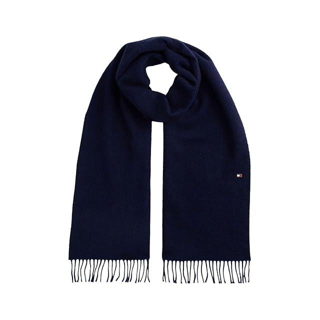 Chelsea X Nicholas Daley Scarf - Navy - Unisex 〔Brand new