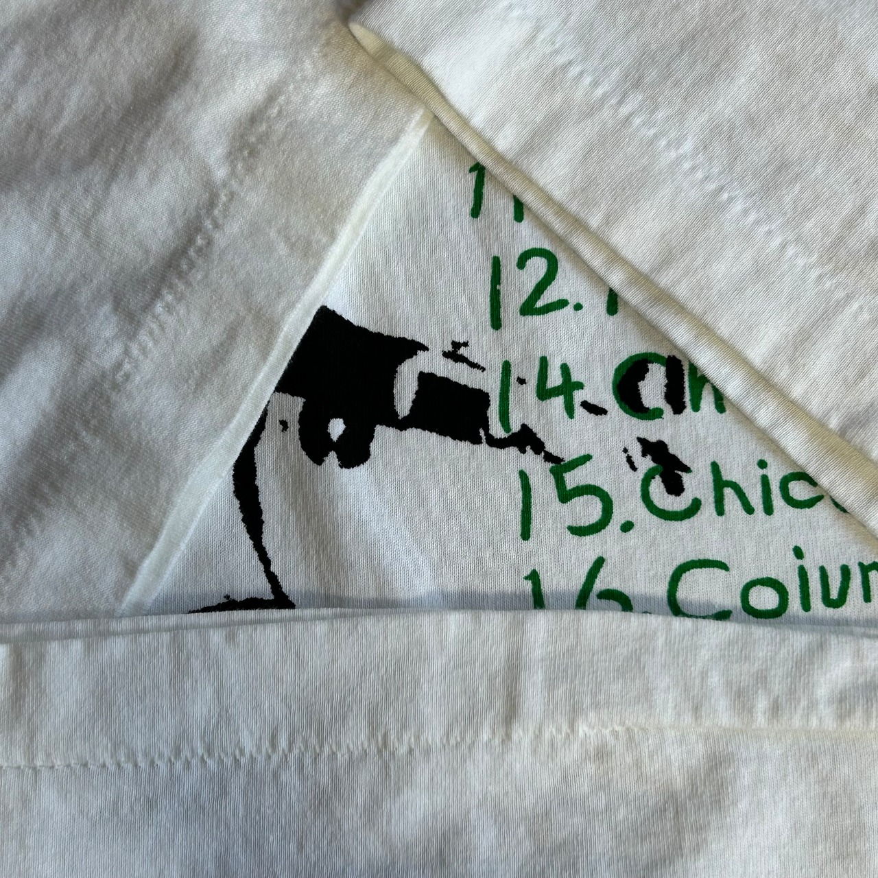 Vintage DINOSAUR JR TEE